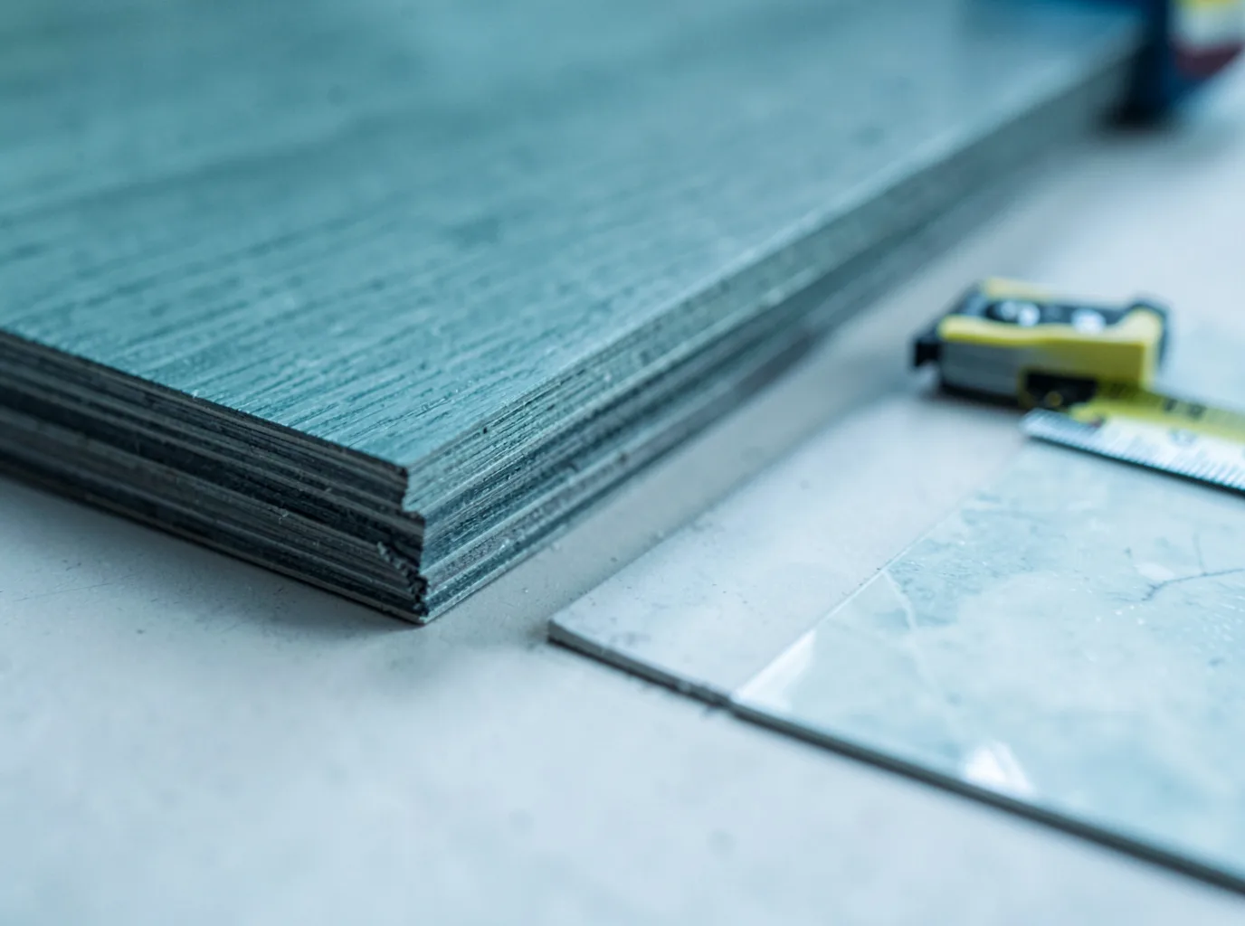 Luxury Vinyl Plank Installation Guilford, CT FAQs